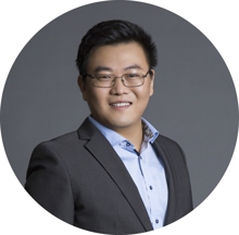 Eason Liu - VC at N5Capital