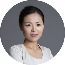 Siyang Chen - Financial Director N5Capital