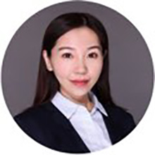 Judy Zhu - Admin Supervisor at N5Capital