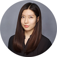 Queenie Ouyang - Investment Director At N5Capital