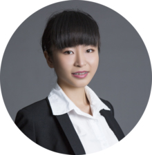 Phoebe Qiu - Financial Controller at N5Capital Investment Firm