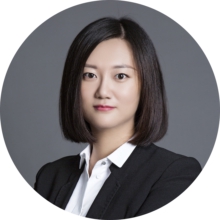 Jun Wang - Legal Director at N5Capital