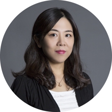 Yanjuan Liu - Finance Manager at N5Capital